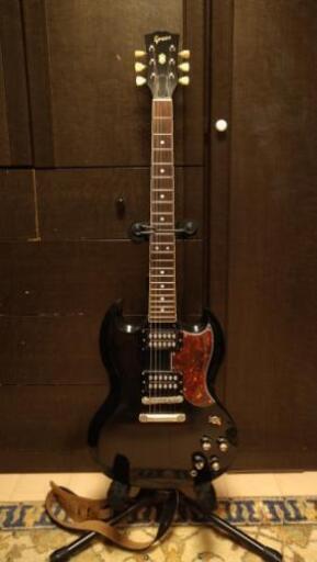 Greco SG ギター