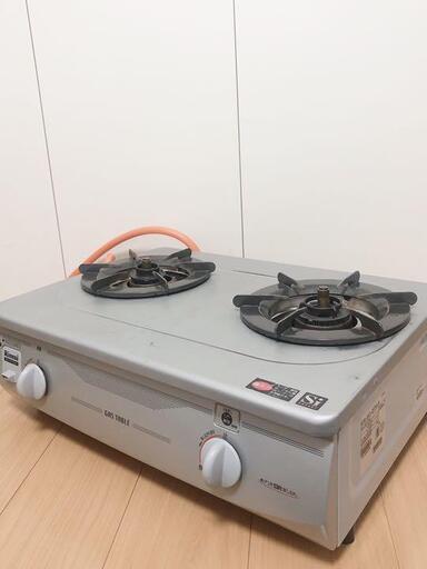 【Rinnai】LPガス RTS-337-2FTS-R