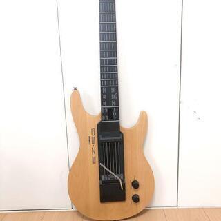 ★全国発送対応★【YAMAHA】光る 電子ギター EZ-EG