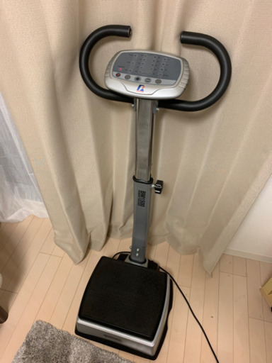 ブルブル　BM1500 POWER TRAINER
