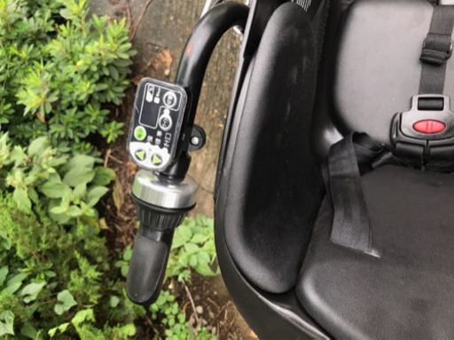♣️N03Y電動自転車K74V?ブリジストンアンジェリーノ?長生き8アンペア?
