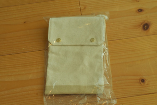 【新品未使用】ミレスト　ミニポーチ