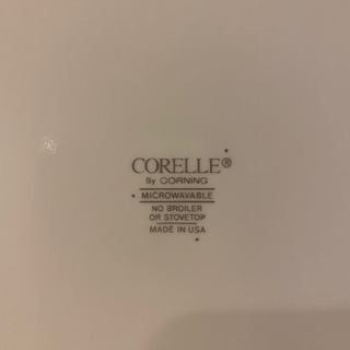 コレール　CORELLE 