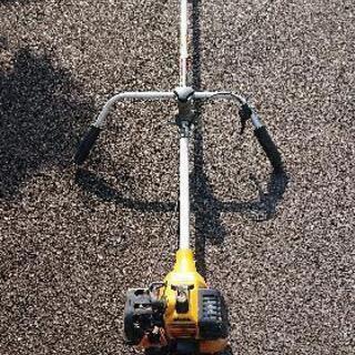 草刈り機 刈払機 ジャンク品(取引中)