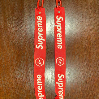 07AW Supreme×Fragment design