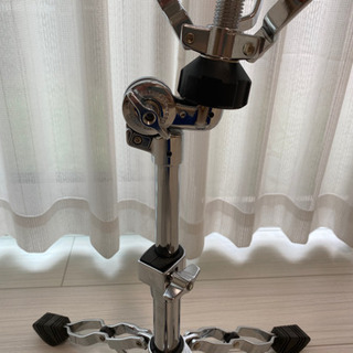 TAMA Roadpro Snare Stand HS80PW スネアスタンドの画像