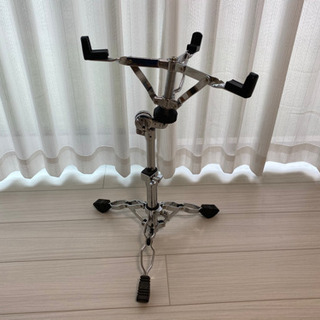 TAMA Roadpro Snare Stand HS80PW スネアスタンドの画像