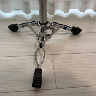 TAMA Roadpro Snare Stand HS80PW スネアスタンドの画像