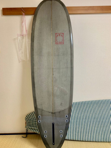 サーフボード 6.8 初心者から上級者までおススメ！