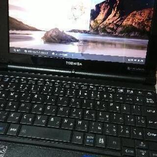 格安❗Chromium OS❗DynaBook、N301/02EC/
‼️の画像