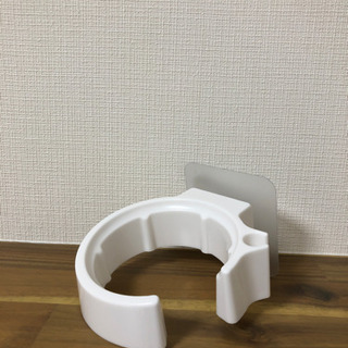 ドライヤーホルダーの画像