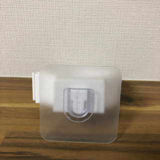 ドライヤーホルダーの画像