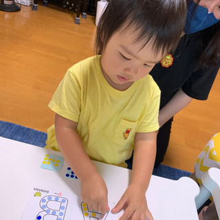 英語リトミック 本庄市 伊勢崎市 ベビー園児小学生のための英語レッスンの画像