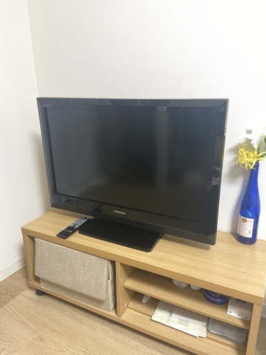 【8月15日まで！】TOSHIBAテレビ　大崎ゲートシティにて取引