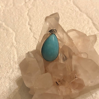 93A スーパー BIG  Summerセール‼️アズマー　アゾゼオ　ペンダントトップの画像