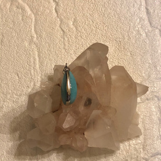 93A スーパー BIG  Summerセール‼️アズマー　アゾゼオ　ペンダントトップの画像