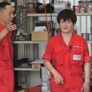 【日払い/週払い】自動車検査員/月収20.5万円以上/未経験者歓...