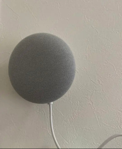 その他 Google Home mini