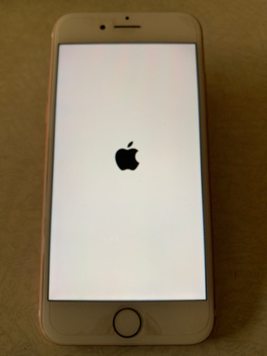 「身分証2点での本人認証のお願い」のメッセージが出て今手元に無いので返信できなくなっています。iPhone 7 128GB