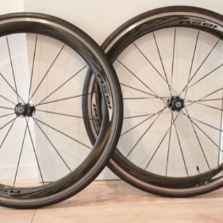 ✨美品・室内保管✨SHIMANO（シマノ）WH-RS81 C-50