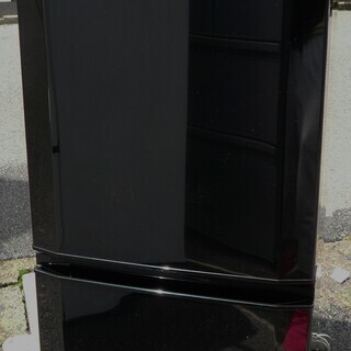 ☆三菱 MITSUBISHI MR-P15X 146L 2ドアノ...