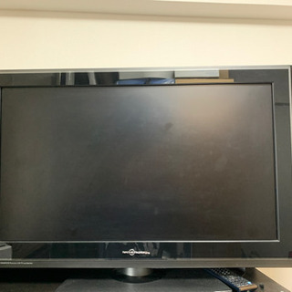 ジャンク品　LW-3203DFKTD