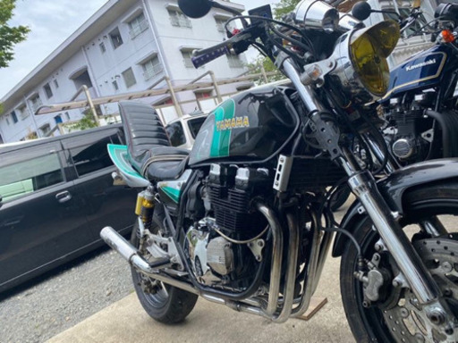 車検なしバイク 載せ直し