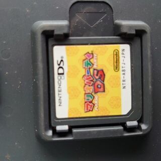 マリオパーティDS