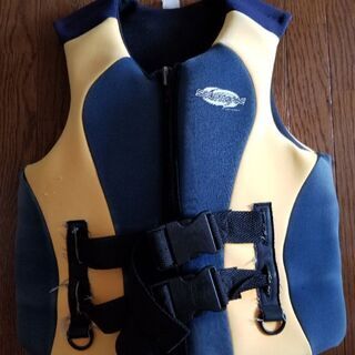 ライフジャケット