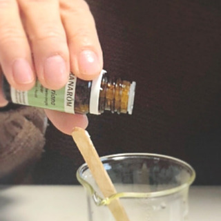 【愛媛・松山】オンライン授業可★アロマアドバイザーコース受講生募集中！アロマテラピーの教室 葉音の画像