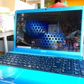 SONY vaio VPCEB28FJ Core i5