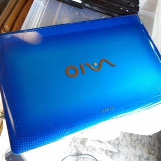 SONY vaio VPCEB28FJ Core i5