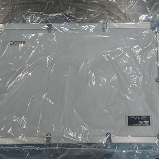 水中マイクロフォン　沖電気　ST-8004型受波器