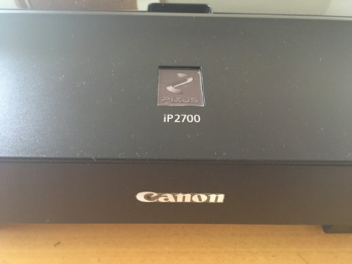 値下げしました！！Canon インクジェットプリンター