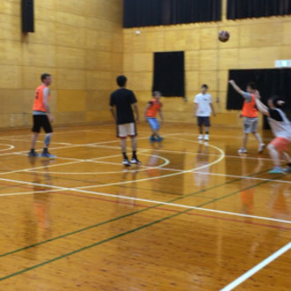 バスケ🏀メンバー募集中😆 - スポーツ