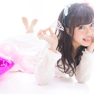 モデル、アイドル、タレントのスカウトマン募集の画像