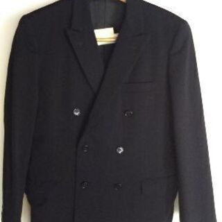 🌁メンズ❇️上質❇️喪服.冬物🌁1000円❇️