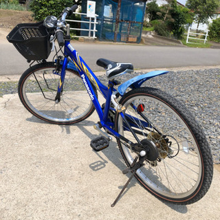 Panasonic 24インチ