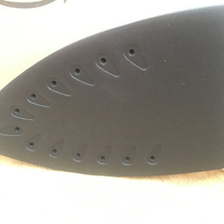 ニトリのスチームアイロンの画像