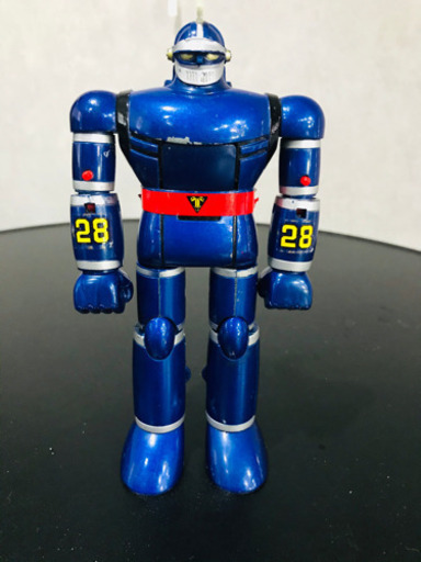 DX超合金 鉄人28号