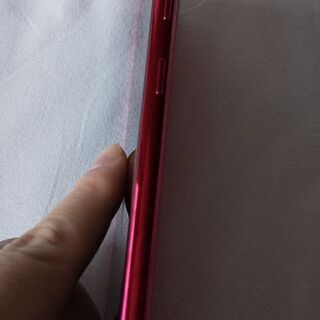 美品SC-02Mの画像