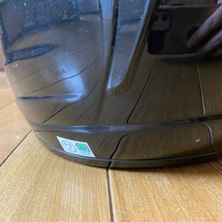 【取引中】ホンダ ジェットヘルメット