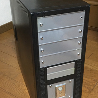 自作パソコン一式　TVキャプチャボードなど追加