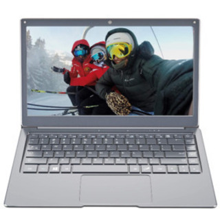 ノートパソコンWindows 10 13.3インチ 64GB ROM SSD搭載の画像