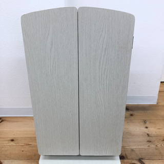 8ー028  簡易仏壇　白色　冠婚葬祭の画像