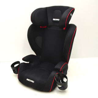 RECARO レカロ スタート ジェイスリー シュバルツ REC...