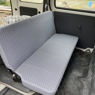 軽バン専門店 サンバーバン 車検令和3年4月迄 H.27(2015)年 ２９.９万円 諸経費込２９９，０００円の画像