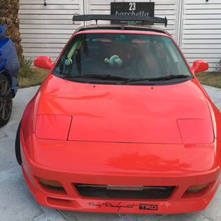 トヨタ　TOYOTA MR2 GT ターボ　コンディション良好　...
