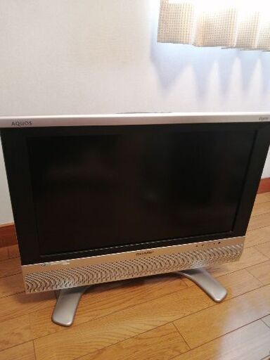 液晶テレビ LC_22AD5