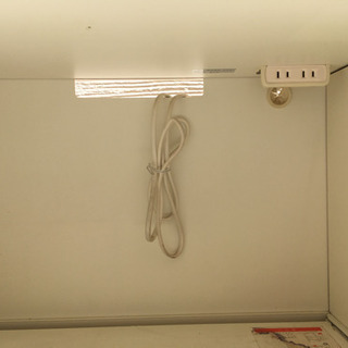 レンジ台ですの画像